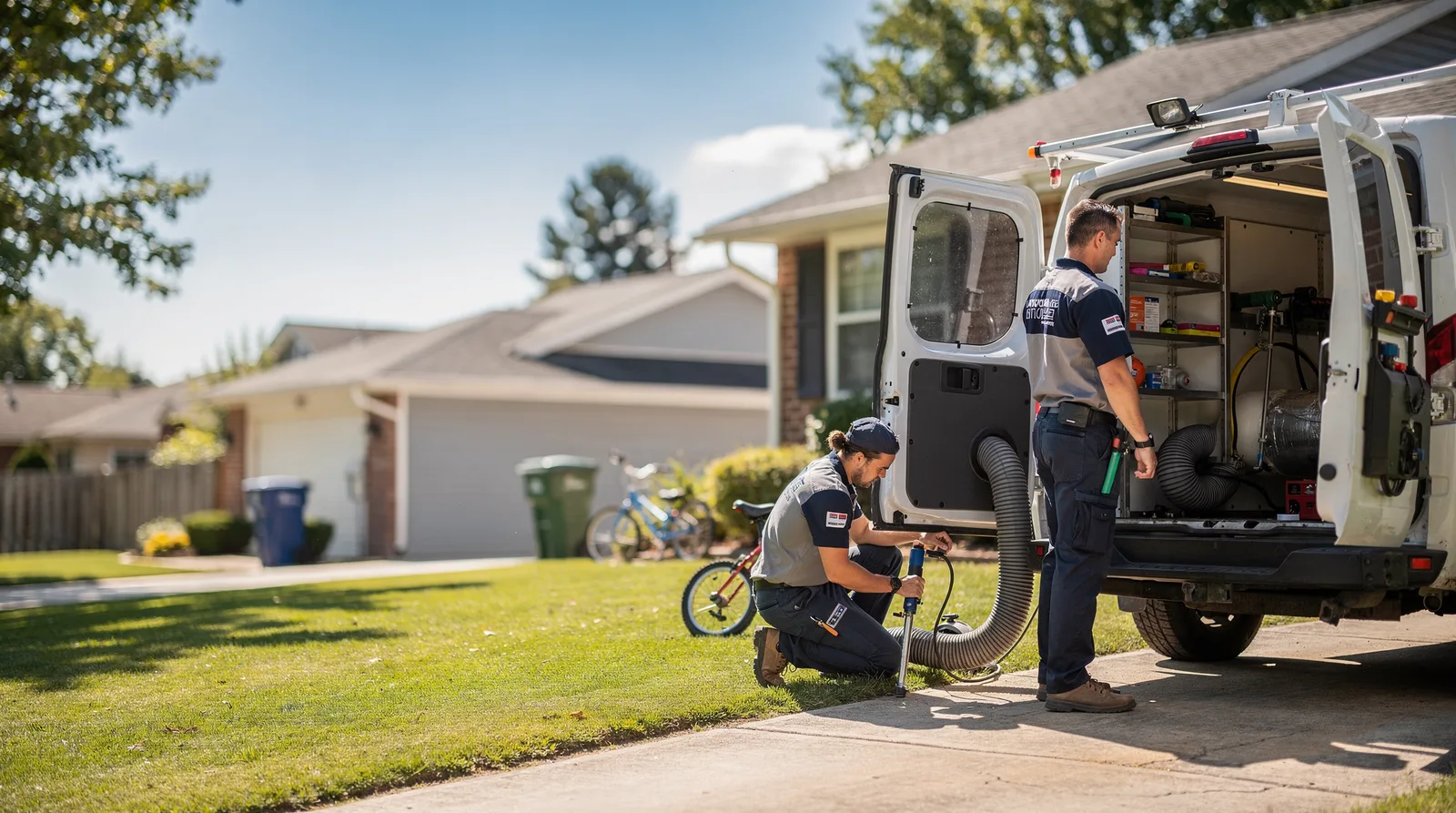 24/7 HVAC Repair & AC Replacement in Bolton, MA near me